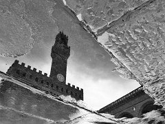 Florence_006_BW