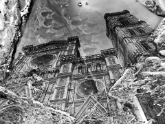 Florence_007_BW