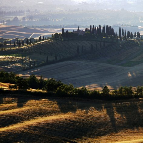 Crete Senesi