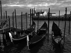 Venice_002_BW