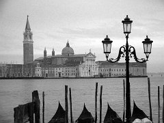 Venice_031_BW