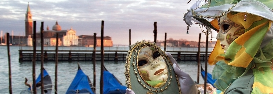 The Carnival of Venice